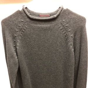 Dark green sweater new